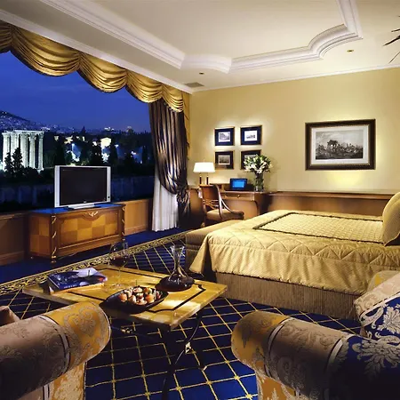 Royal Olympic Hotel 5*