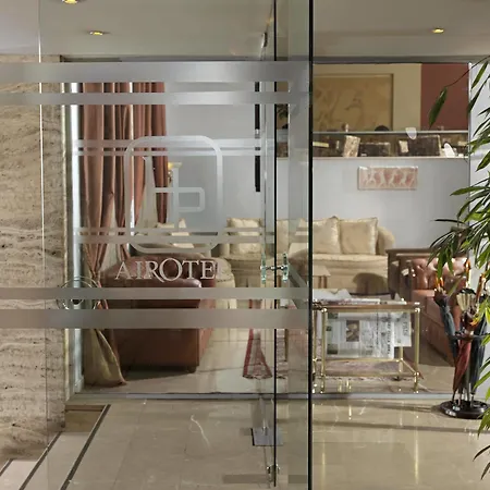 Airotel Parthenon 4*