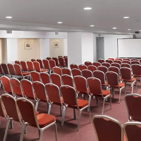 Airotel Parthenon 4*