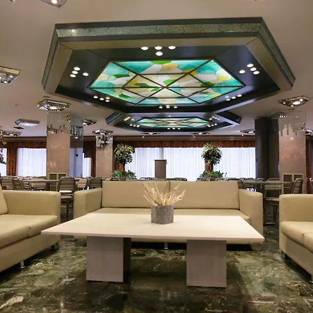 Xenophon Hotel Atenas