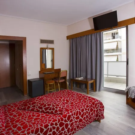 Hotel Xenophon