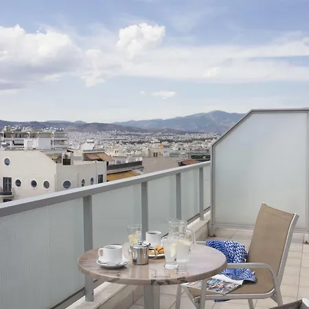 Hotel Xenophon 4*