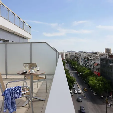 Hotel Xenophon 4*