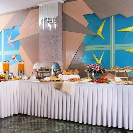 Hotel Xenophon