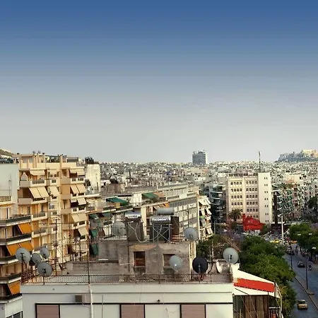 Hotel Xenophon 4*