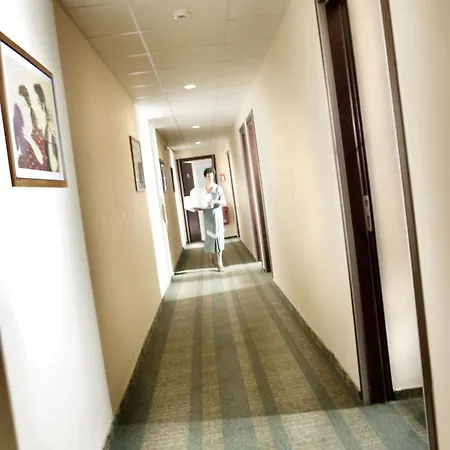 Hotel Jason 3*