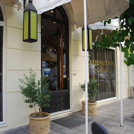 Hotel Lotus