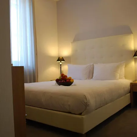 Hotel Lotus 4*