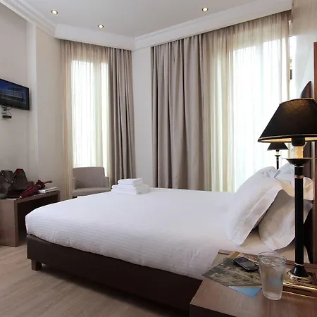 Hotel Lotus 4*
