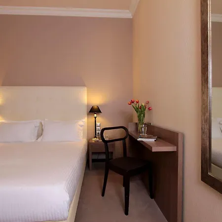 Hotel Lotus Atenas