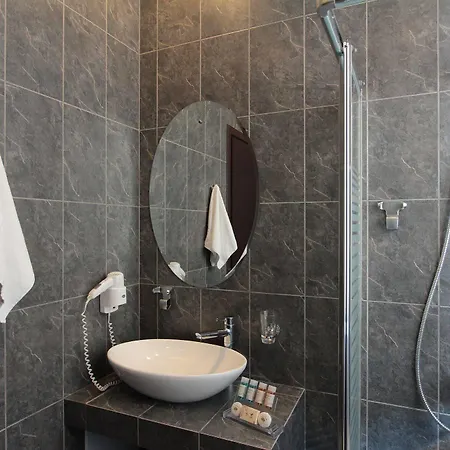 Lotus Hotel 4*
