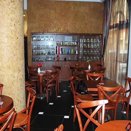 Lotus Hotel