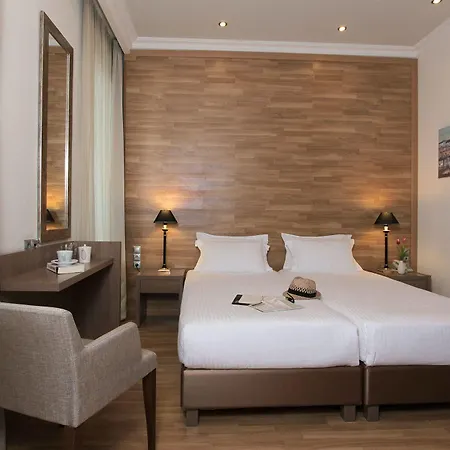 Hotel Lotus 4*