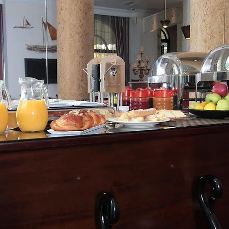 Lotus Hotel 4*
