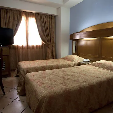 Hotell Katerina Aten