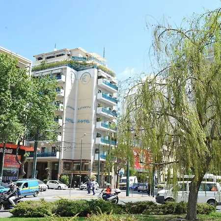 Hotell Katerina