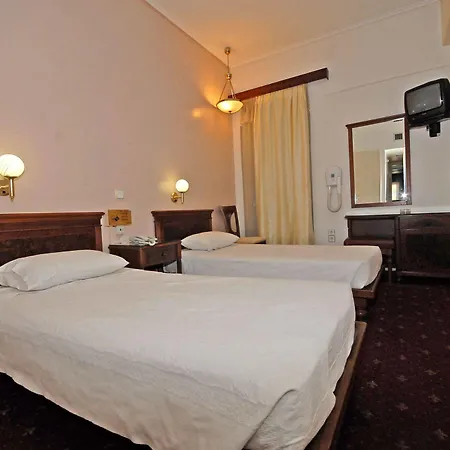 Otel Balasca Atina