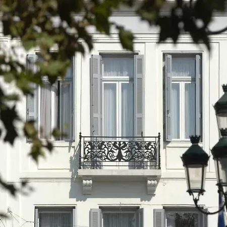 The Zillers Boutique Hotel 4*