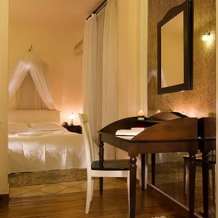 The Zillers Boutique Hotel
