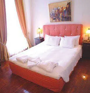 Hotel The Zillers Boutique 4*