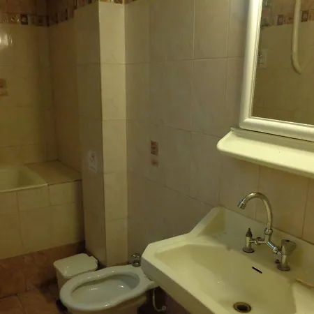 House Albergue