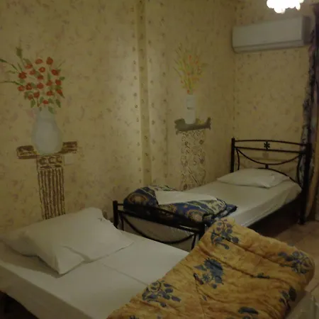 House Albergue