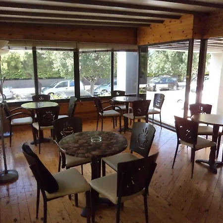Nestorion Hotell