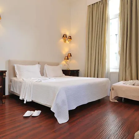 Acropolis Museum Boutique 3*