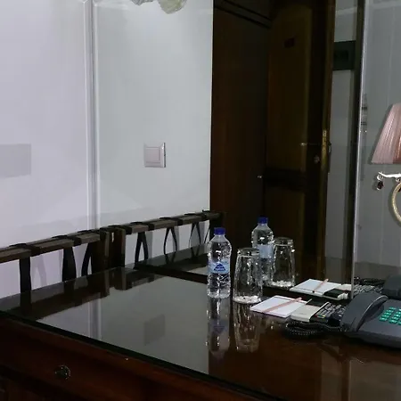 Hotell Acropolis Museum Boutique