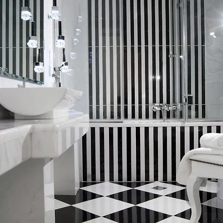 Hotell Acropolis Museum Boutique 3*