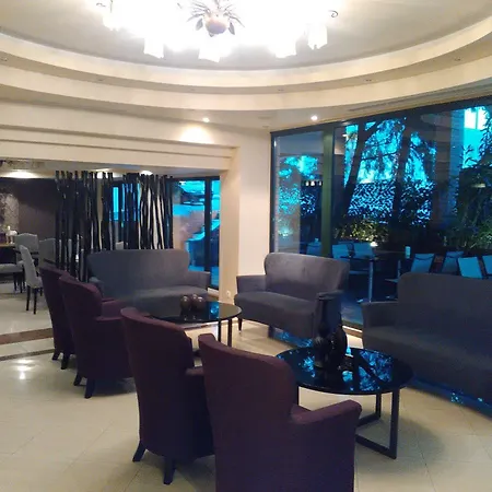 Nefeli Hotel Alimos