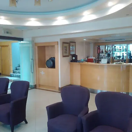 Hotel Nefeli Alimos