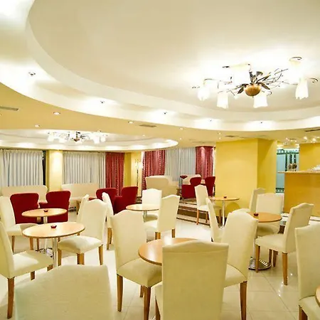 Nefeli Hotel Alimos