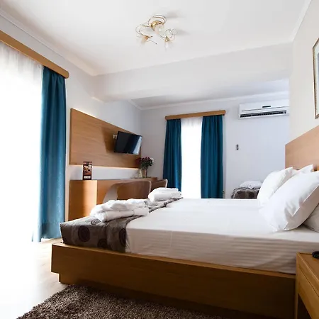 Hotel Olympion