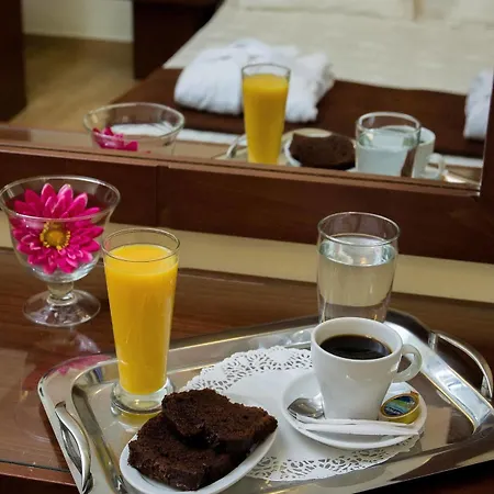 Olympion Hotel