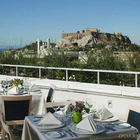 Hotel Amalia