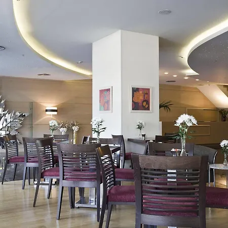 Amalia Hotel