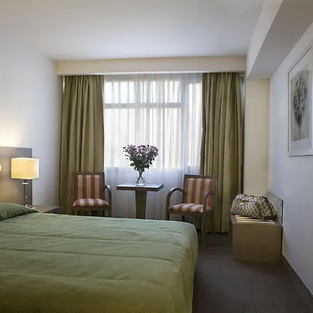 Amalia Hotel