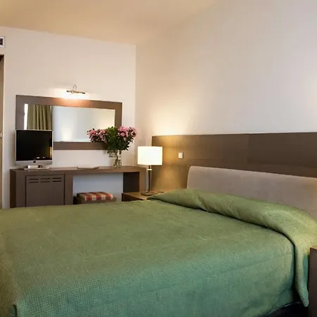 Hotel Amalia Atena
