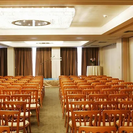 Amalia Hotel Atena
