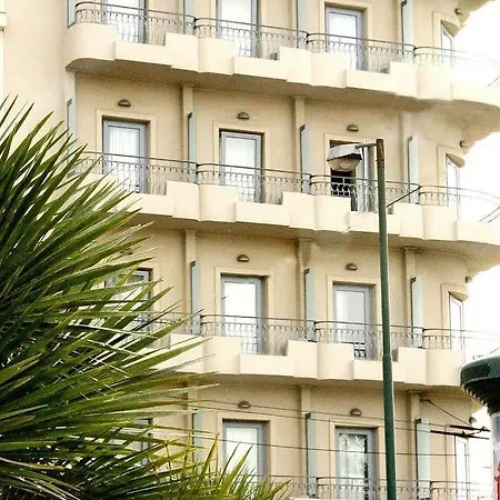 Ariston מלון אתונה
