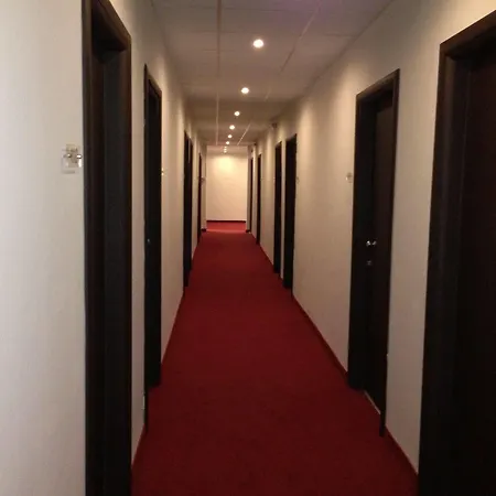 Hotel Cosmopolit Ateny