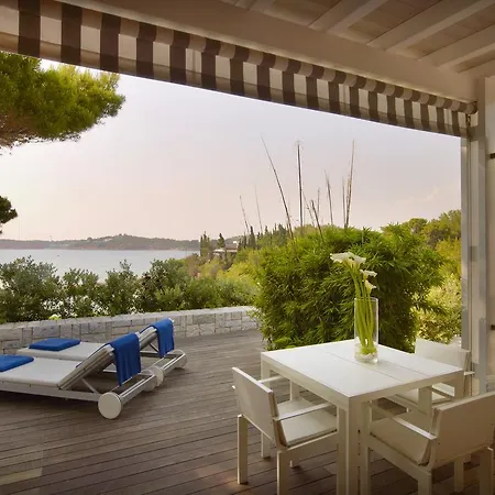 Arion & Spa, Astir Palace Atenas