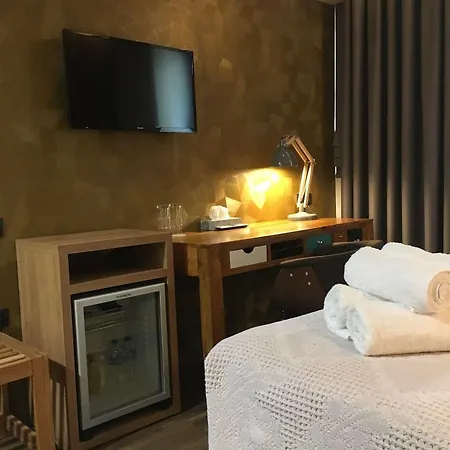 Hotel 360 Degrees
