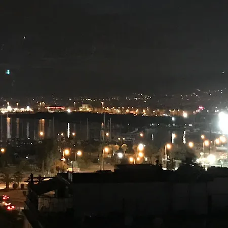 Arma Faliro Διαμέρισμα
