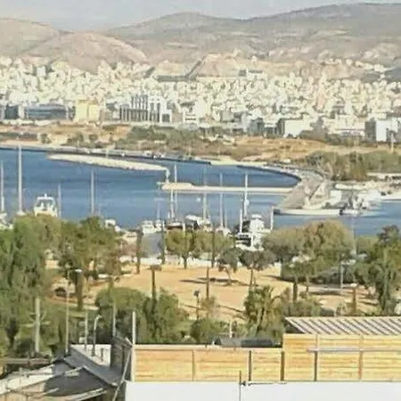 Arma Faliro Daire *