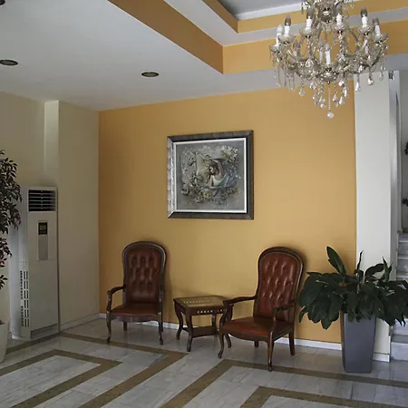 Giorgio Hotel