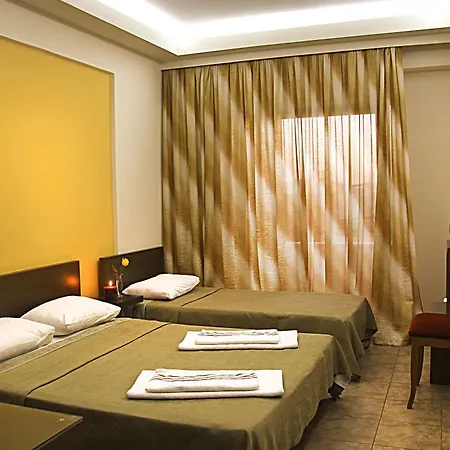 Giorgio Hotel