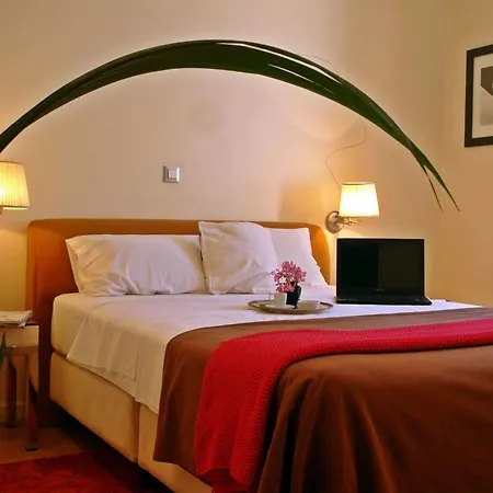 Hotel Semeli