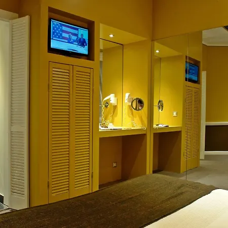 Hotel Semeli